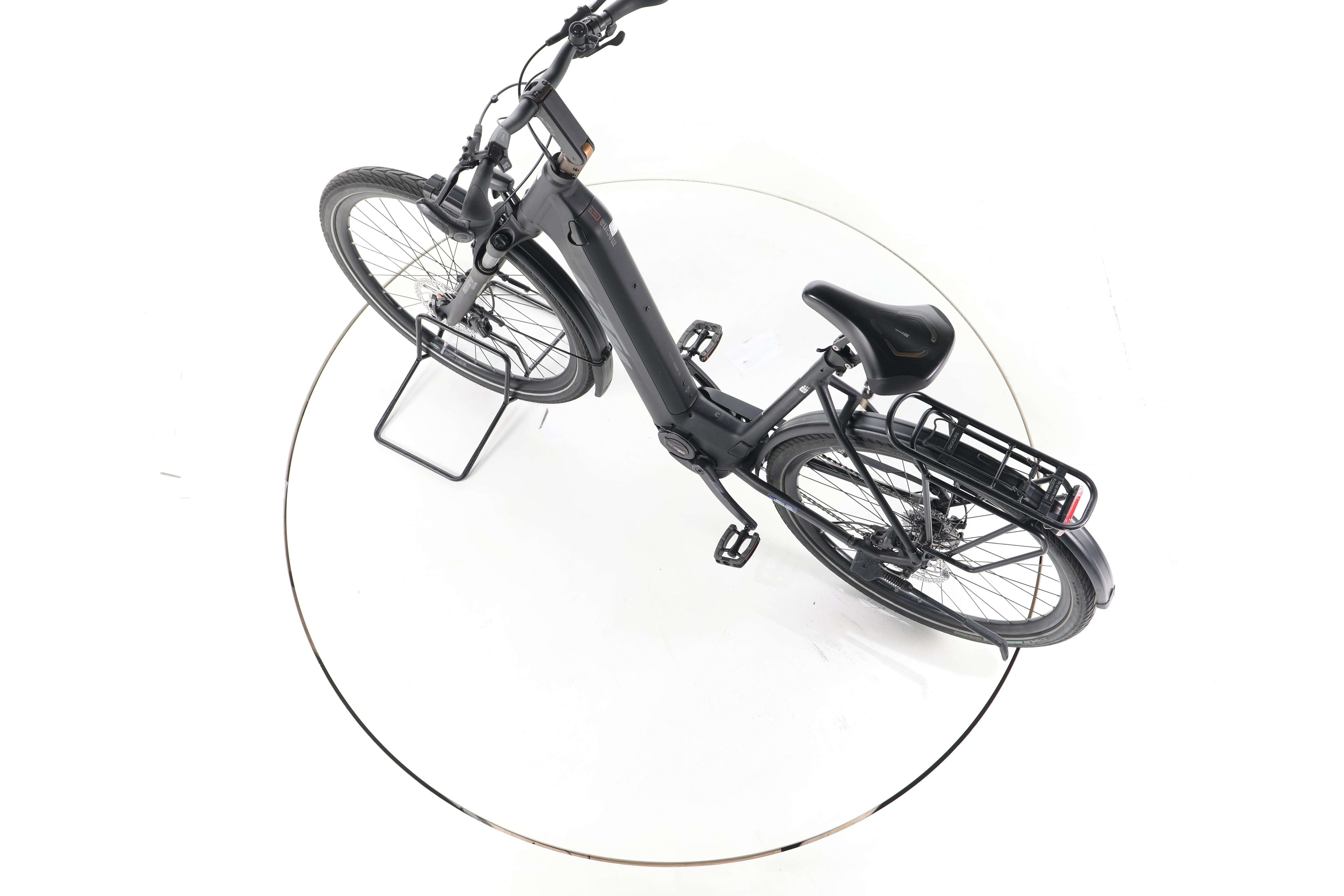 KTM Macina Style 730 Trekking E-Bike Tiefeinsteiger 2023 - Image 20