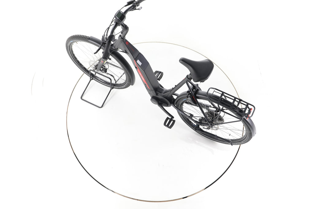 Victoria Tresalo 2 Trekking E-Bike Tiefeinsteiger 2024 - Image 20