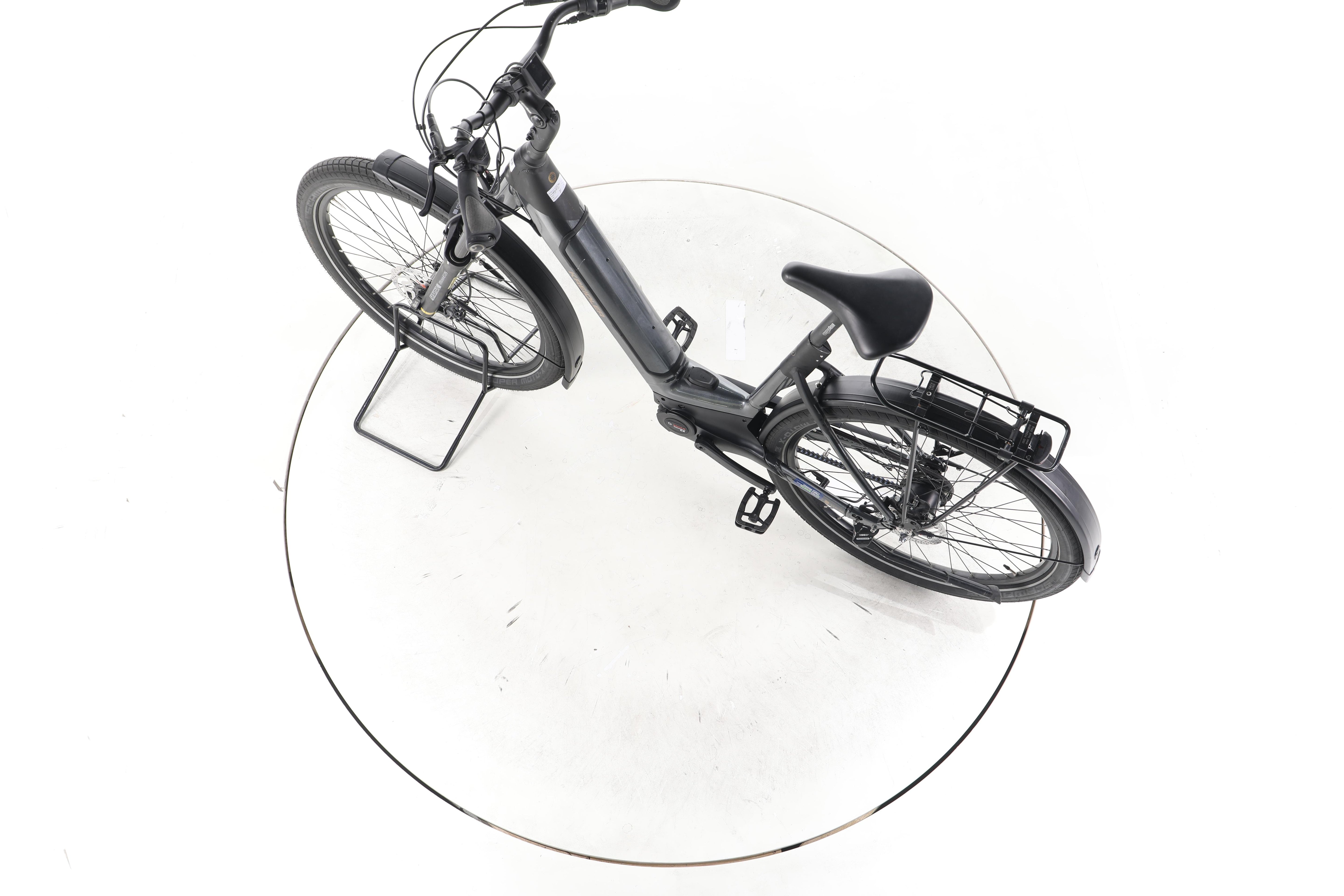 Kreidler Vitality Eco 10 City E-Bike Tiefeinsteiger - Image 20