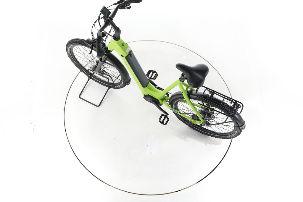 Velo de Ville SEB 990 Trekking E-Bike Tiefeinsteiger - Image 20