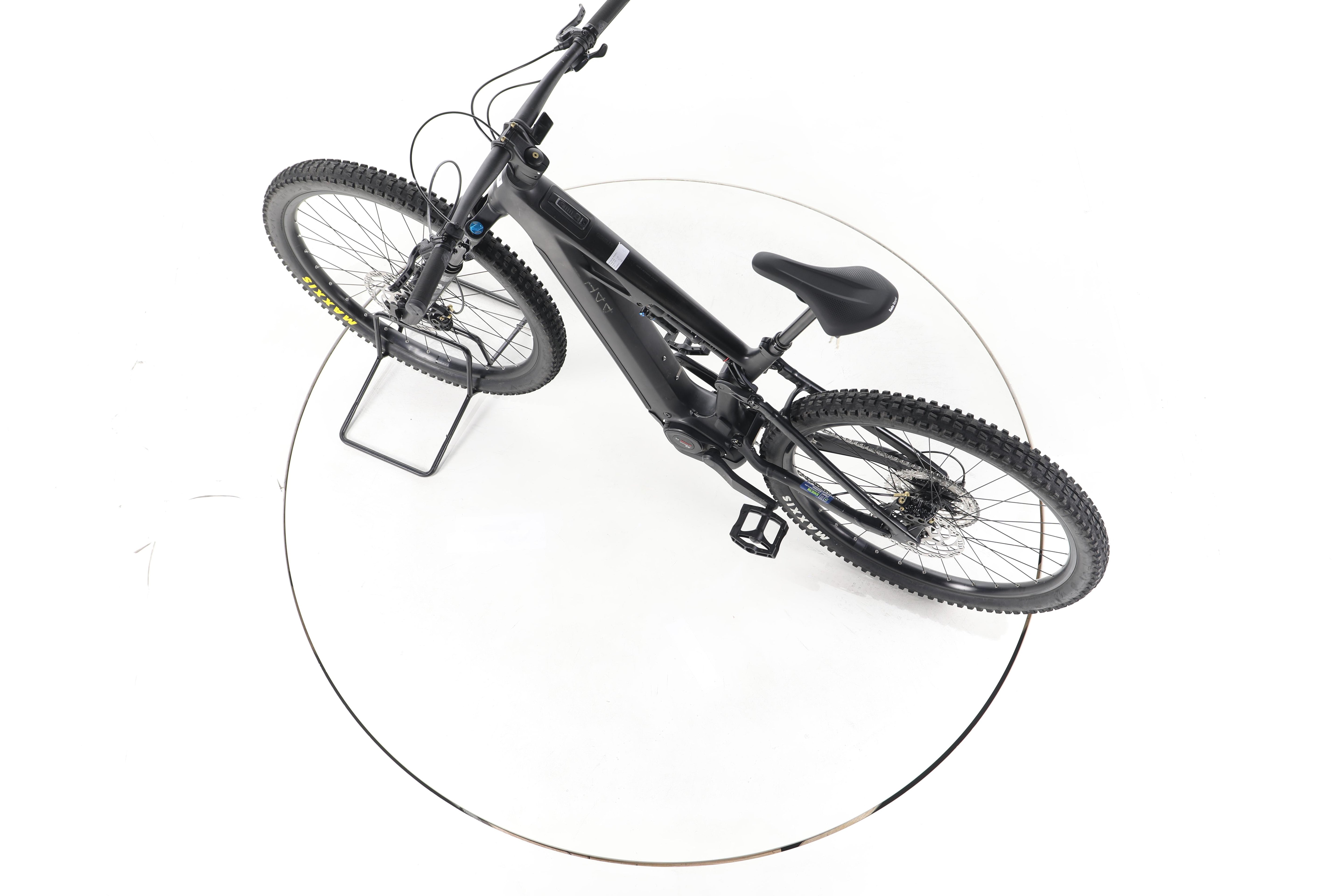 Cube Stereo Hybrid ONE44 HPC Race E-Bike Fully Carbon 2025 - Image 20