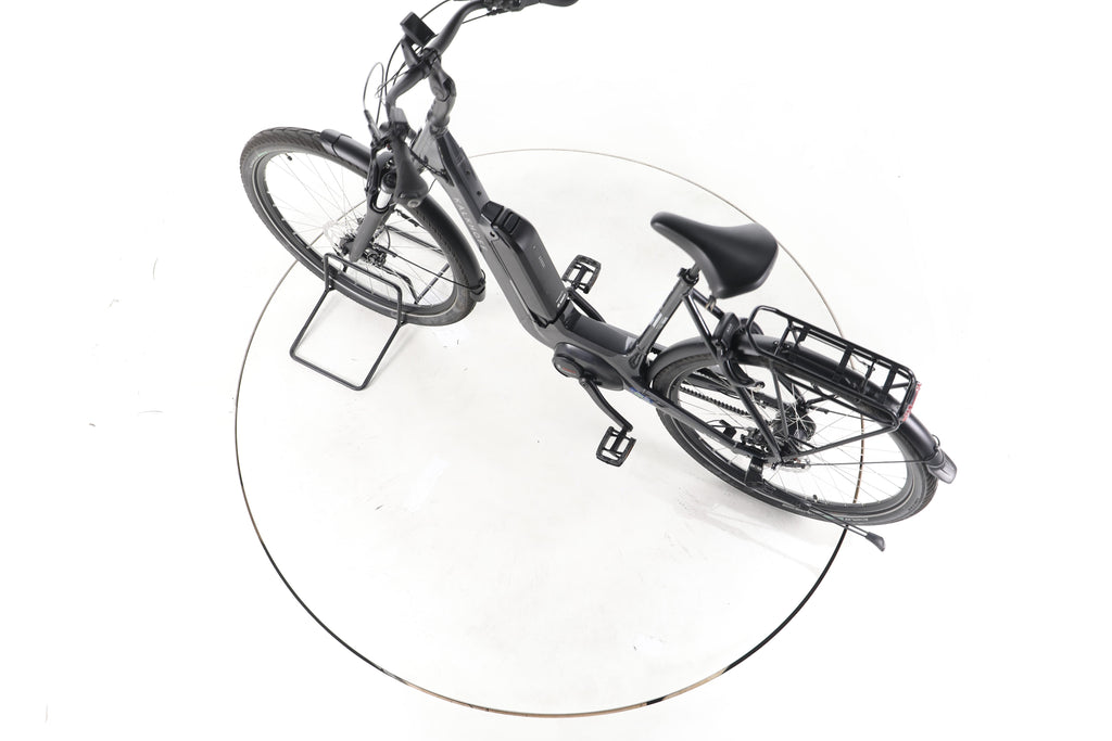 Kalkhoff Image 1.B City E-Bike Tiefeinsteiger - Image 20
