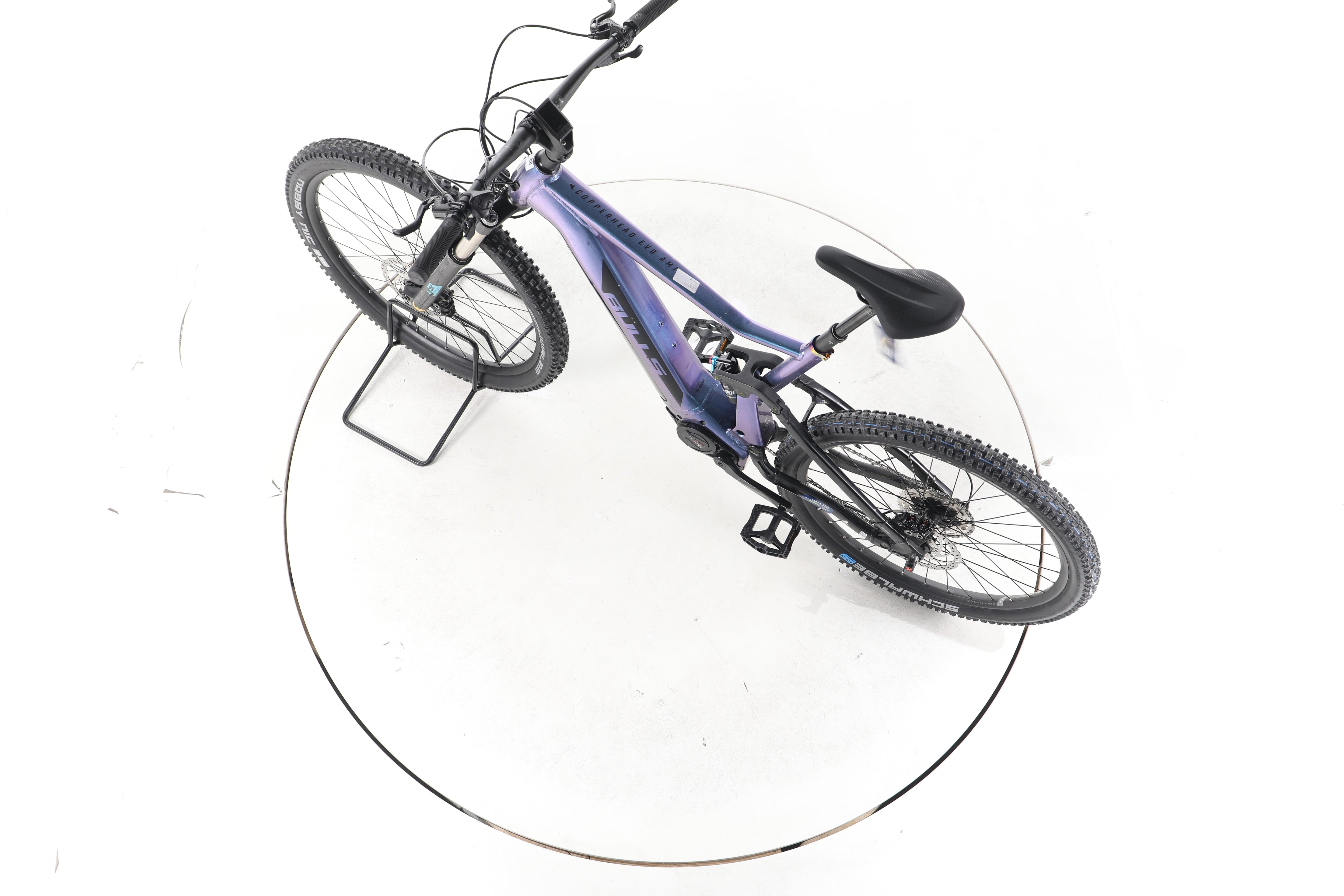 Bulls Copperhead EVO AM1 E-Bike Fully - Image 20