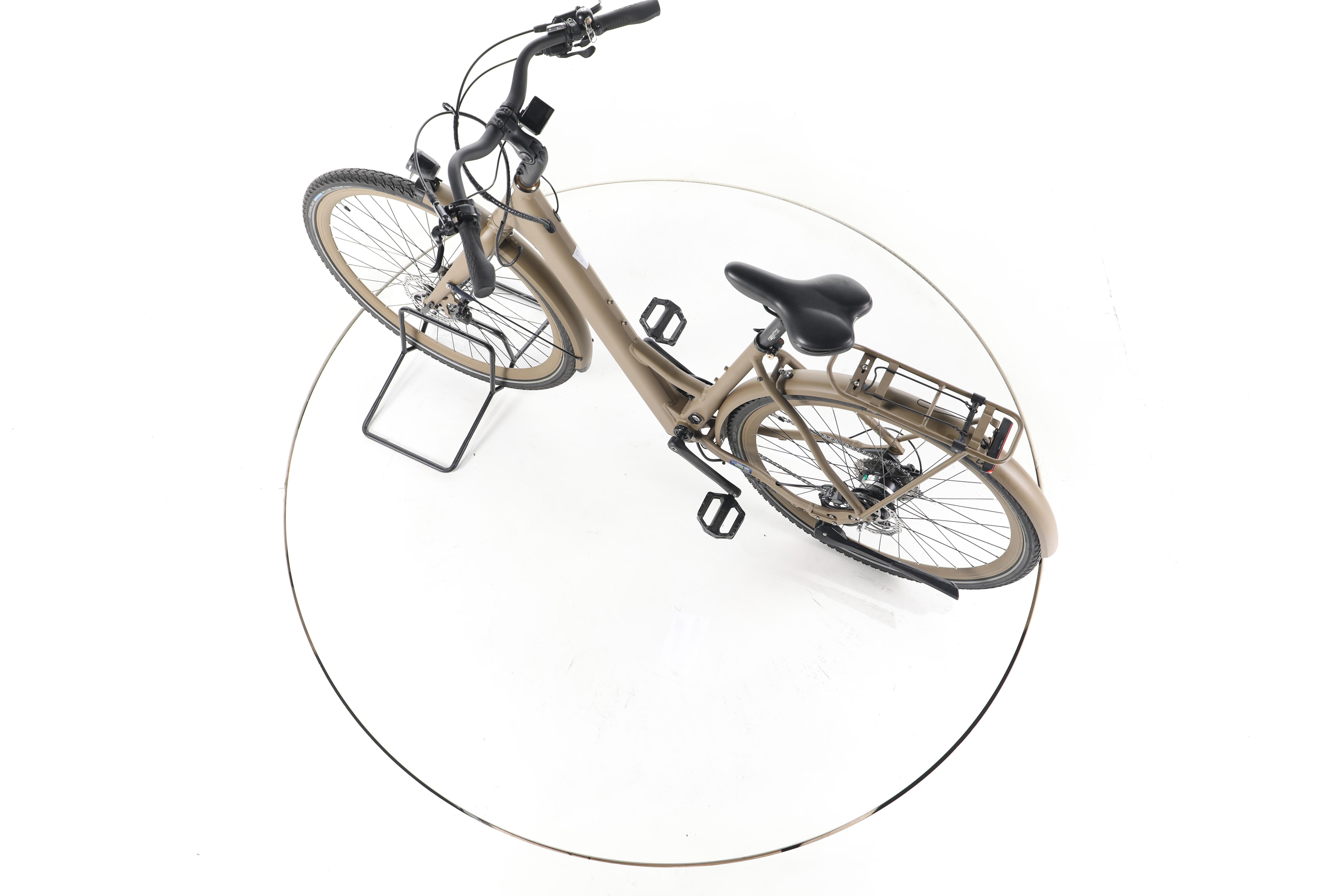 Bikeomotion Emotion LW Trekking E-Bike Tiefeinsteiger - Image 20