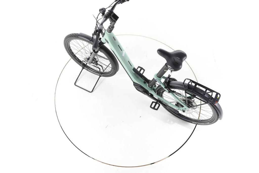 Winora Yakun 12 Trekking E-Bike Tiefeinsteiger - Image 20