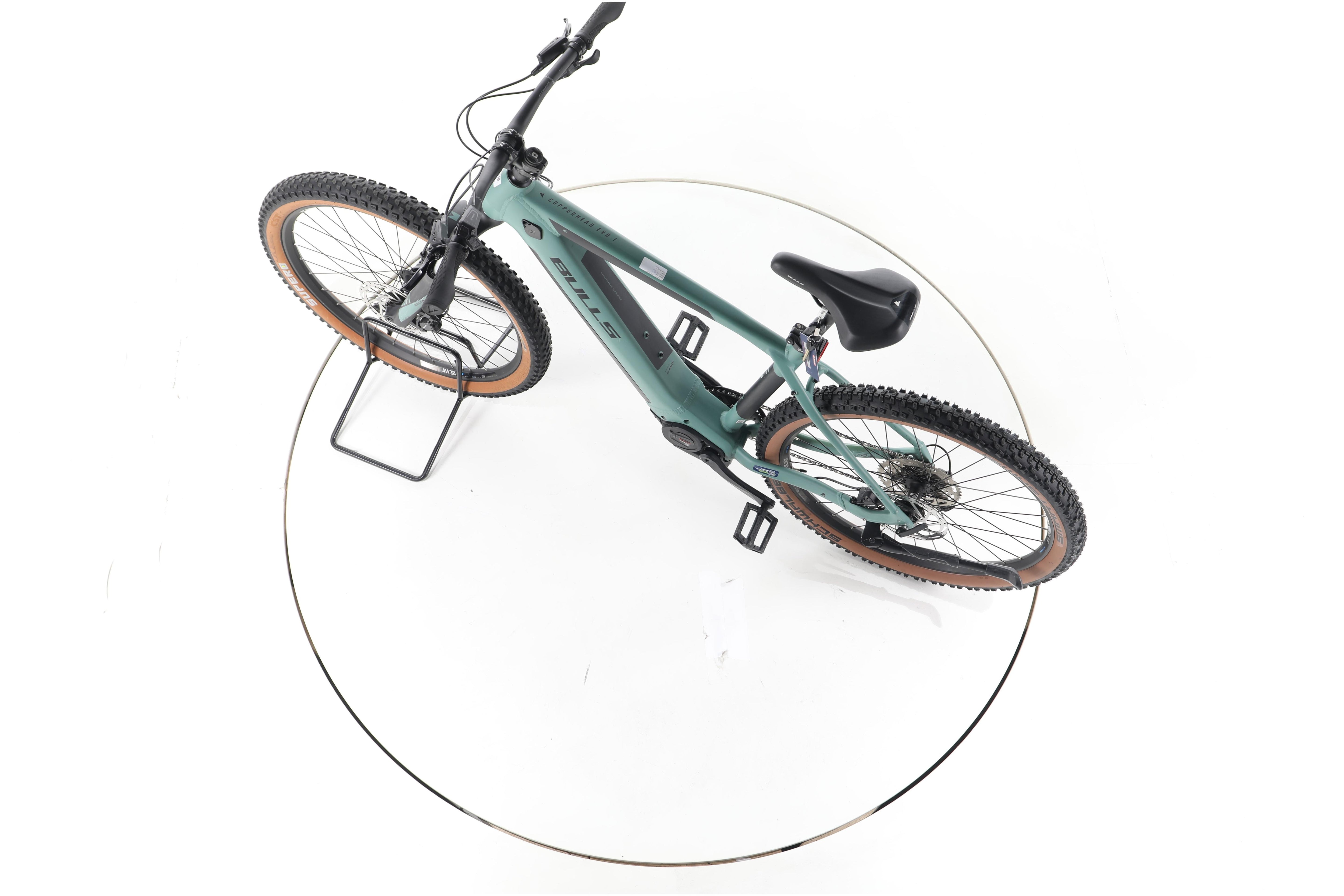 Bulls Copperhead EVO 1 E-Bike - Image 20