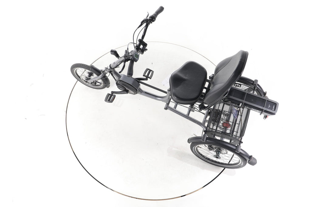 Pfiff-Pfautec Scoobo E-Lastenrad - Image 20