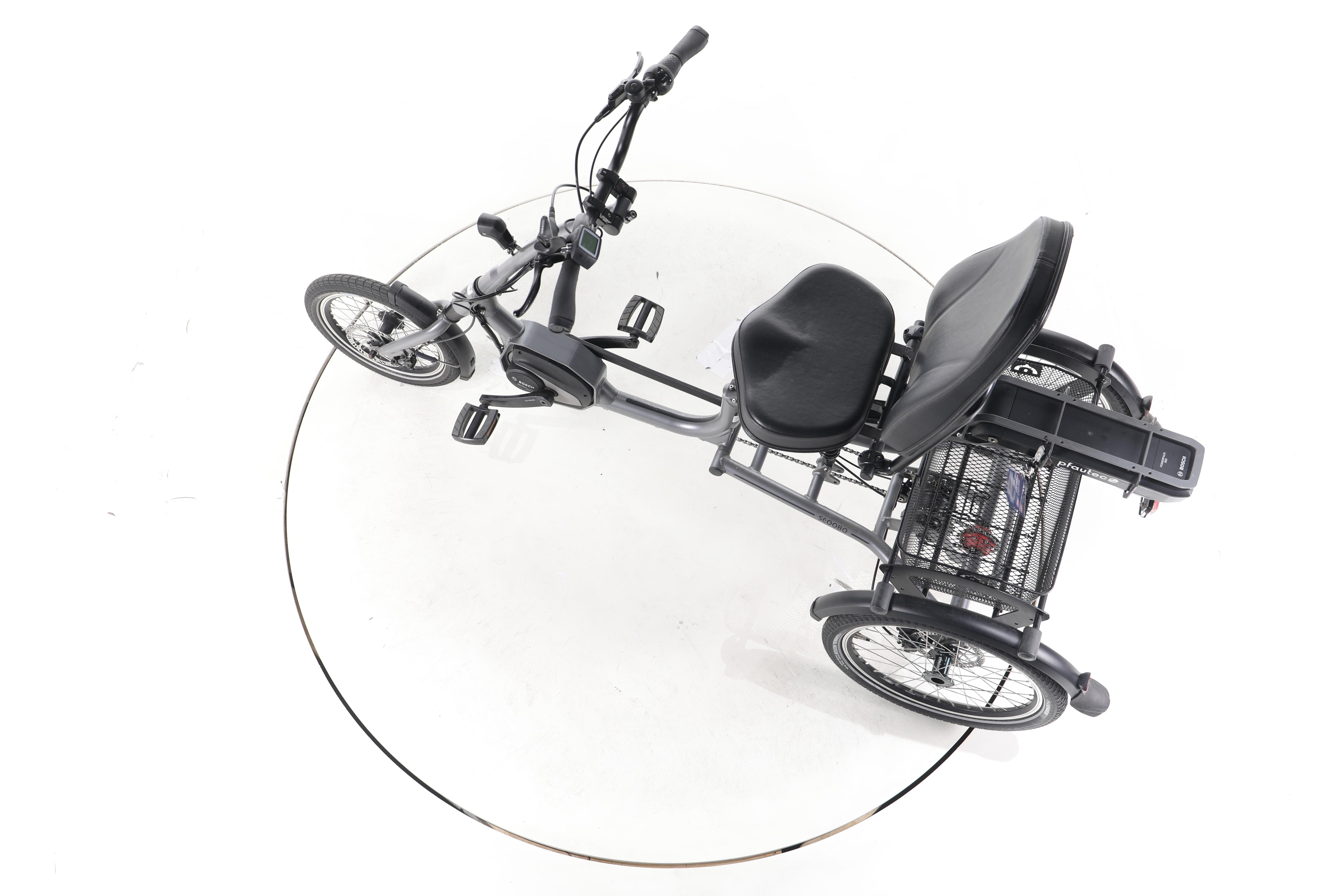 Pfiff-Pfautec Scoobo E-Lastenrad - Image 20