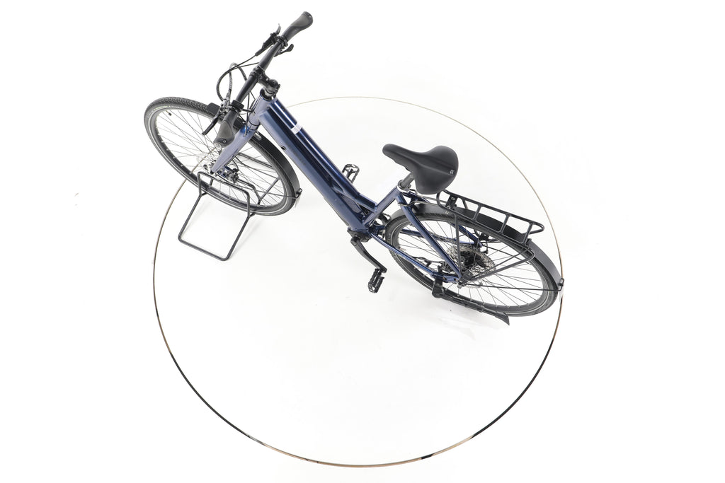 Velo de Ville VEF 400 Trekking E-Bike Tiefeinsteiger - Image 20