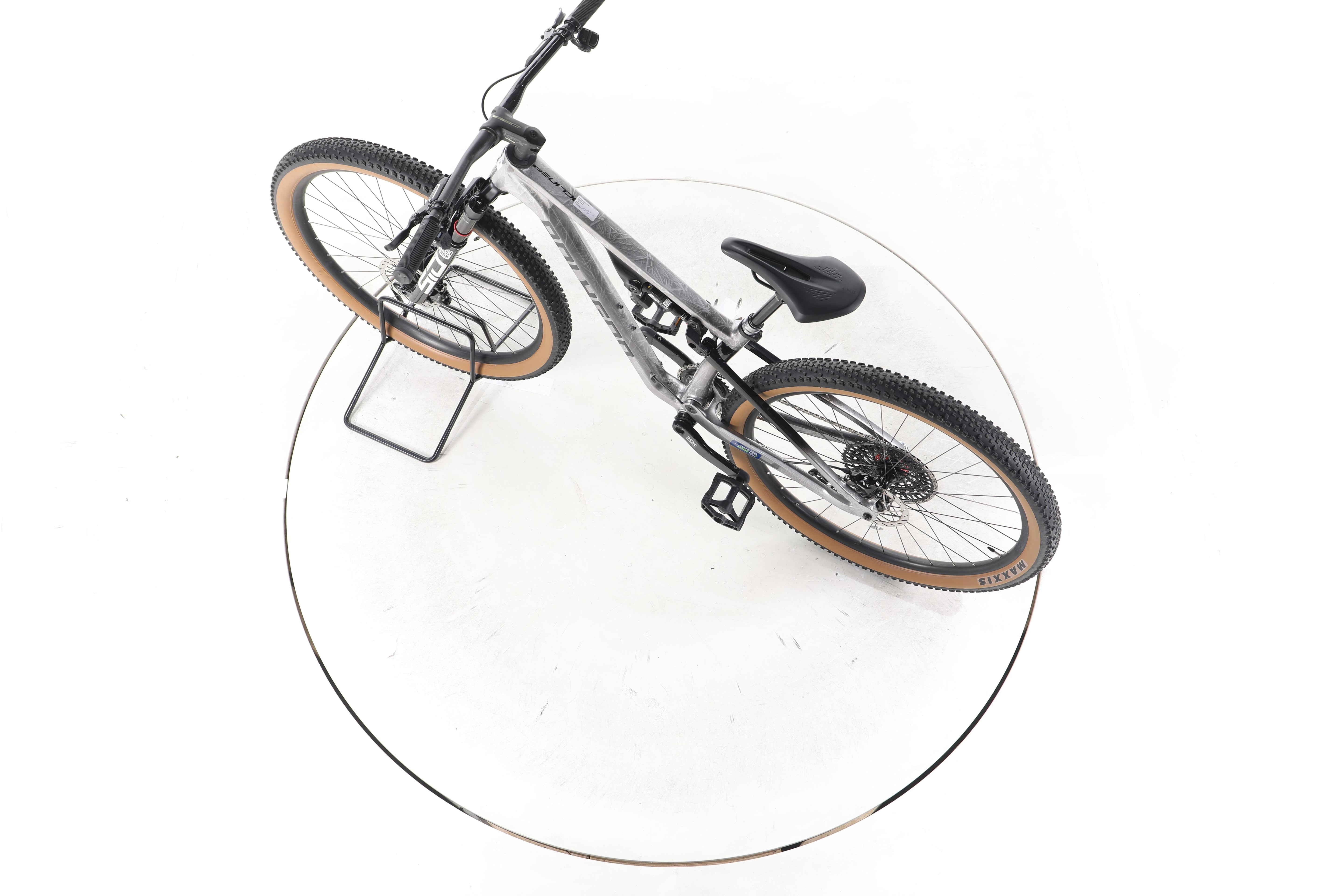 Polygon Bikes Syncline DR0 Fahrrad Fully - Image 20