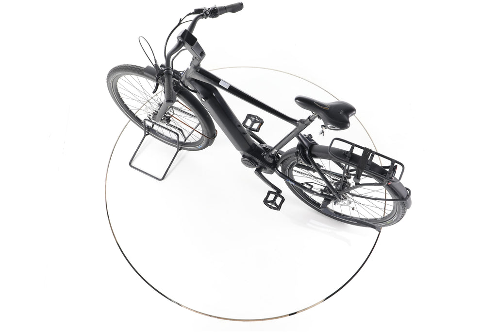 Giant DailyTour E+ 2 City E-Bike - Image 20