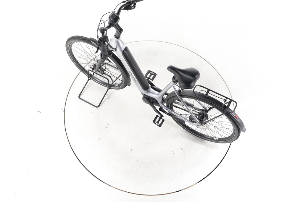 Cube Supreme Hybrid SL City E-Bike Tiefeinsteiger - Image 20