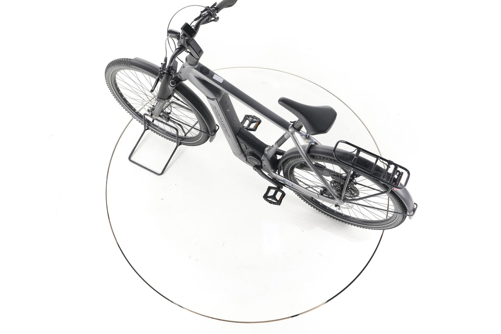 Bergamont E-Horizon Premium SUV Gent Trekking E-Bike - Image 20