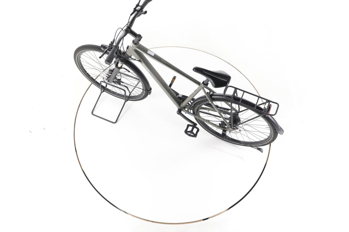 Raleigh Rushhour 6.5 Fahrrad City & Trekking - Image 20