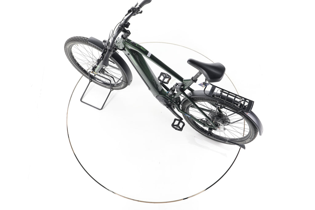 HoheAcht Mola Terra SUV E-Bike - Image 20