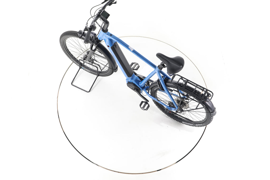 Velo de Ville SEB 990 Smart Trekking E-Bike - Image 20