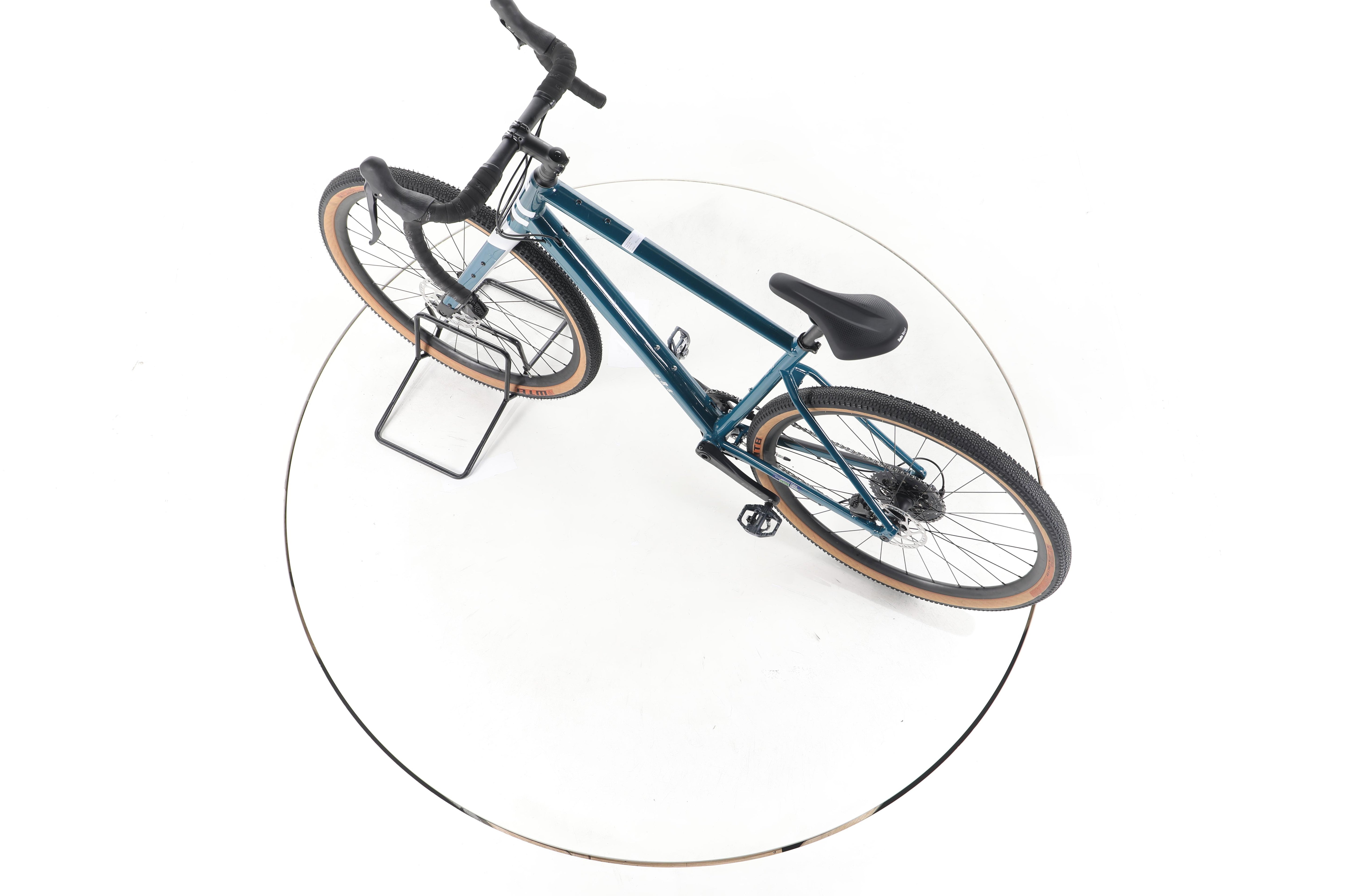BMC URS AL TWO Gravelbike - Image 20