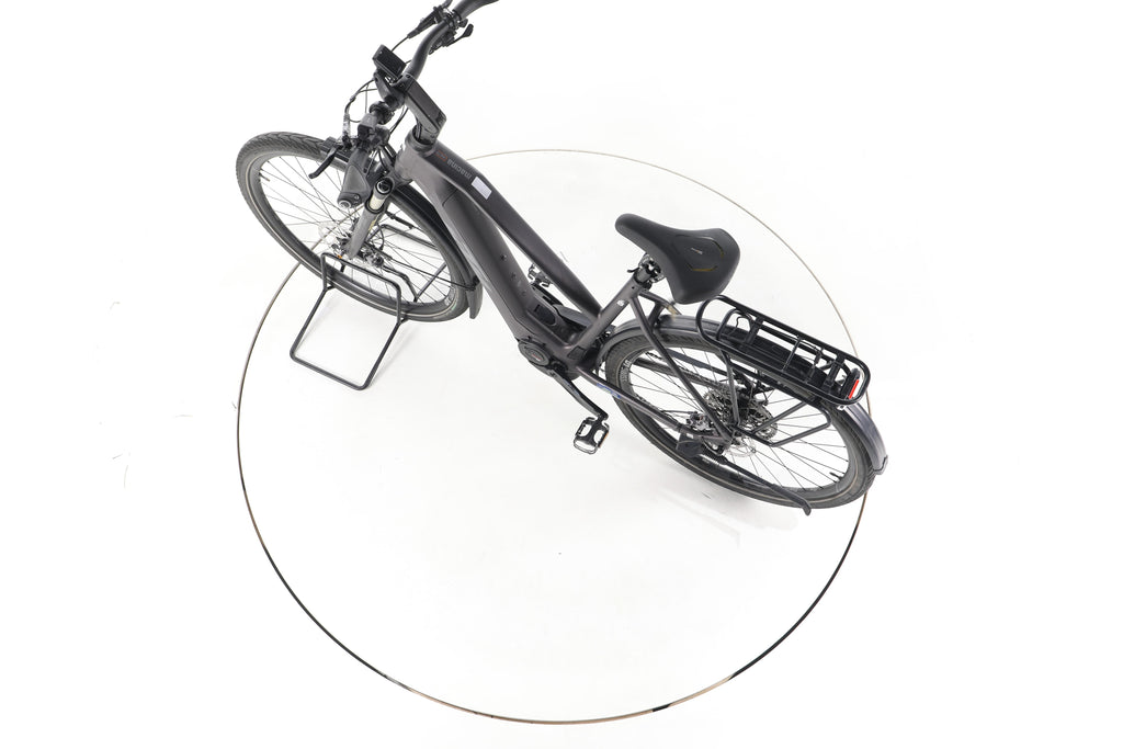KTM Macina Style 710 Trekking E-Bike - Image 20