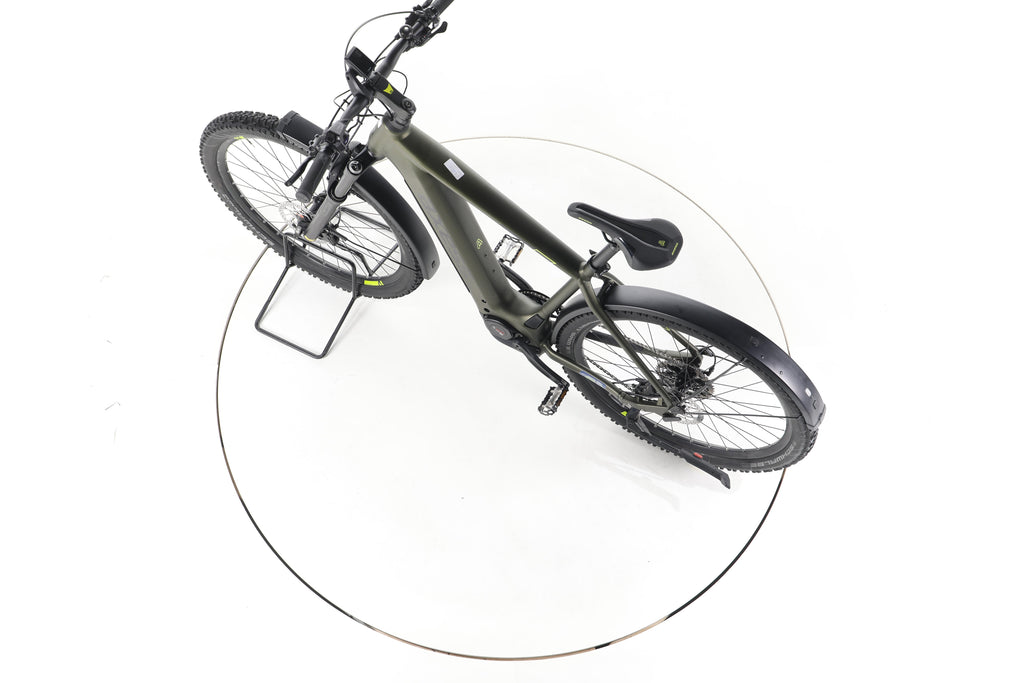 Axess Force Pro Allroad E-Bike 2025 - Image 20