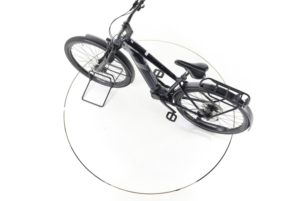 Cannondale Tesoro neo X Trekking E-Bike - Image 20