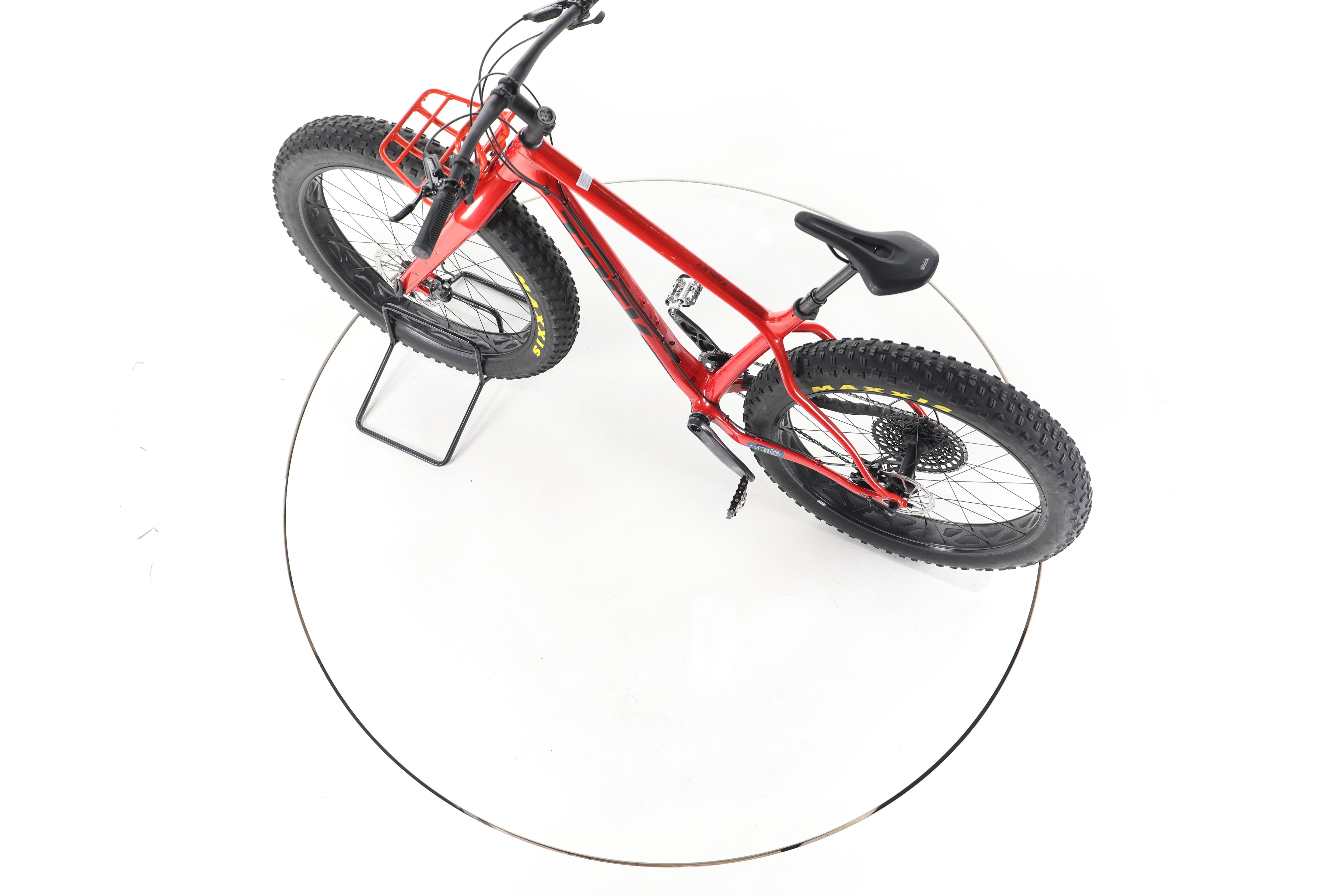 Trek Farley 9.6 Fahrrad Hardtail - Image 20