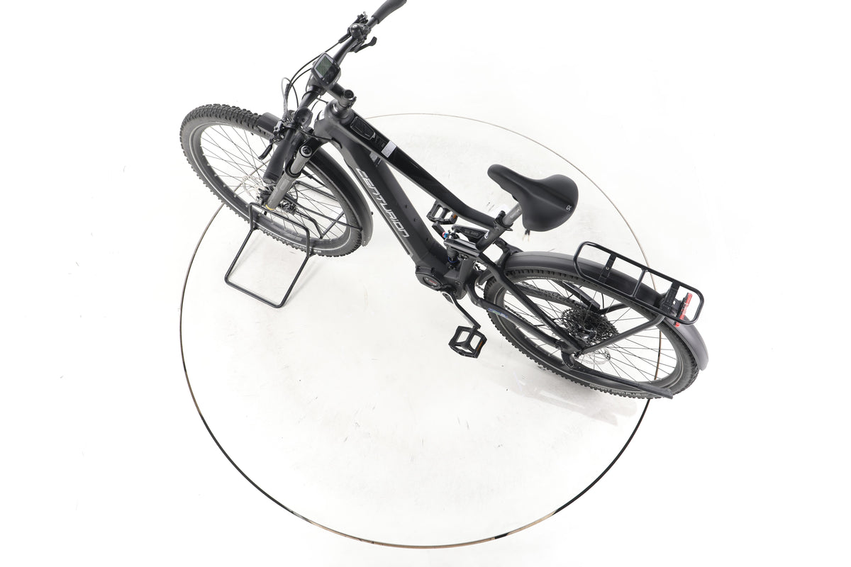 Centurion Lhasa E R860i EQ SUV E-Bike - Image 20