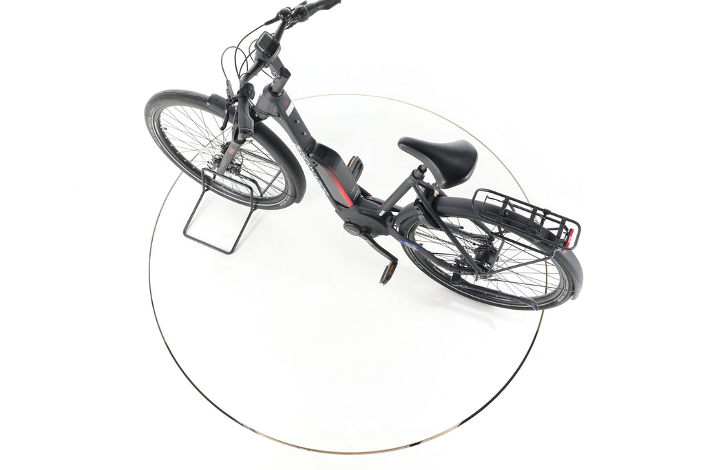 Brennabor T-35e City E-Bike Tiefeinsteiger - Image 20