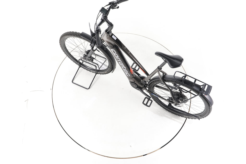 Corratec E-Power MTC Elite 12S SE 3.0 Trekking E-Bike - Image 20