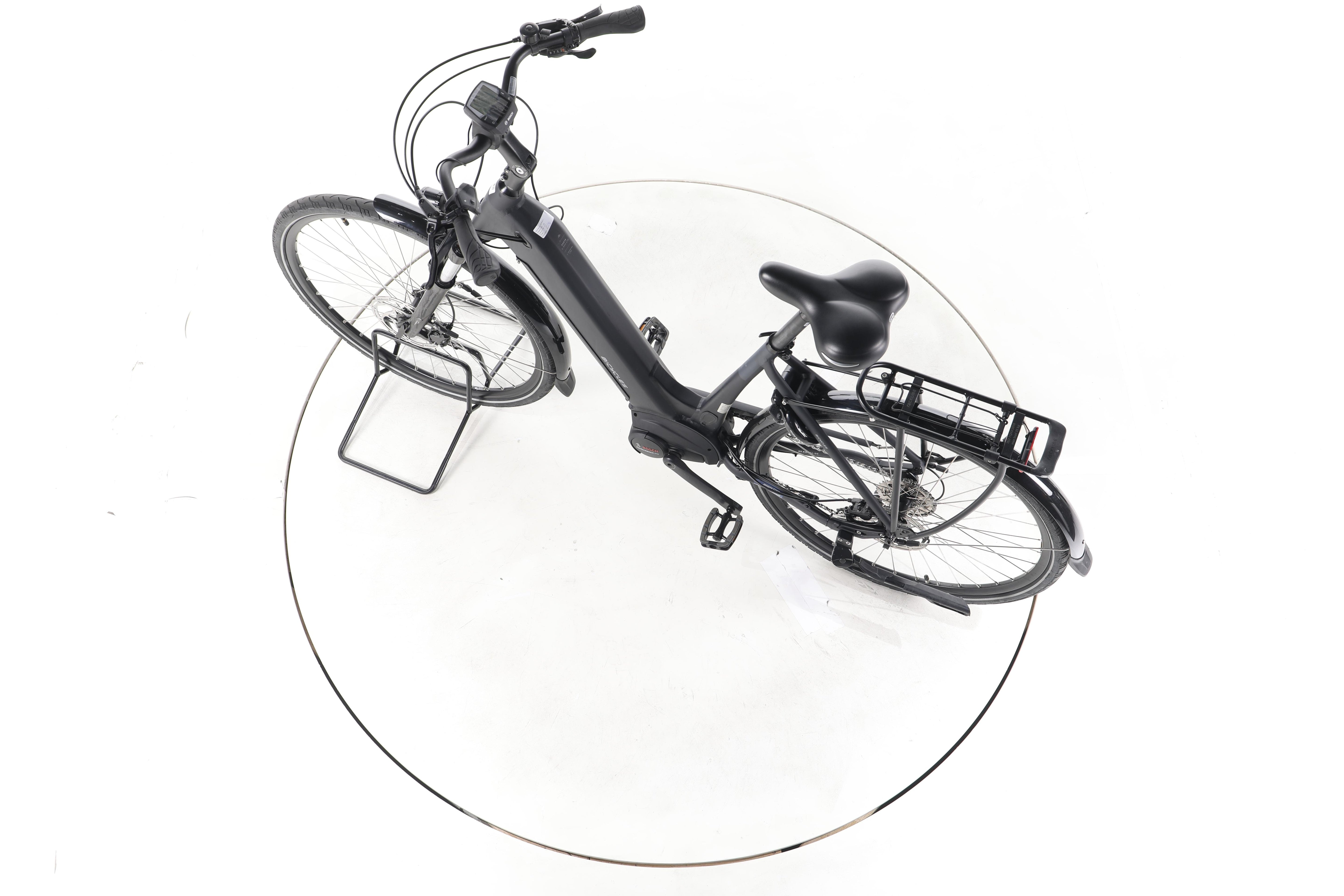Bicycles Porto E-900 LTD City E-Bike Tiefeinsteiger - Image 20