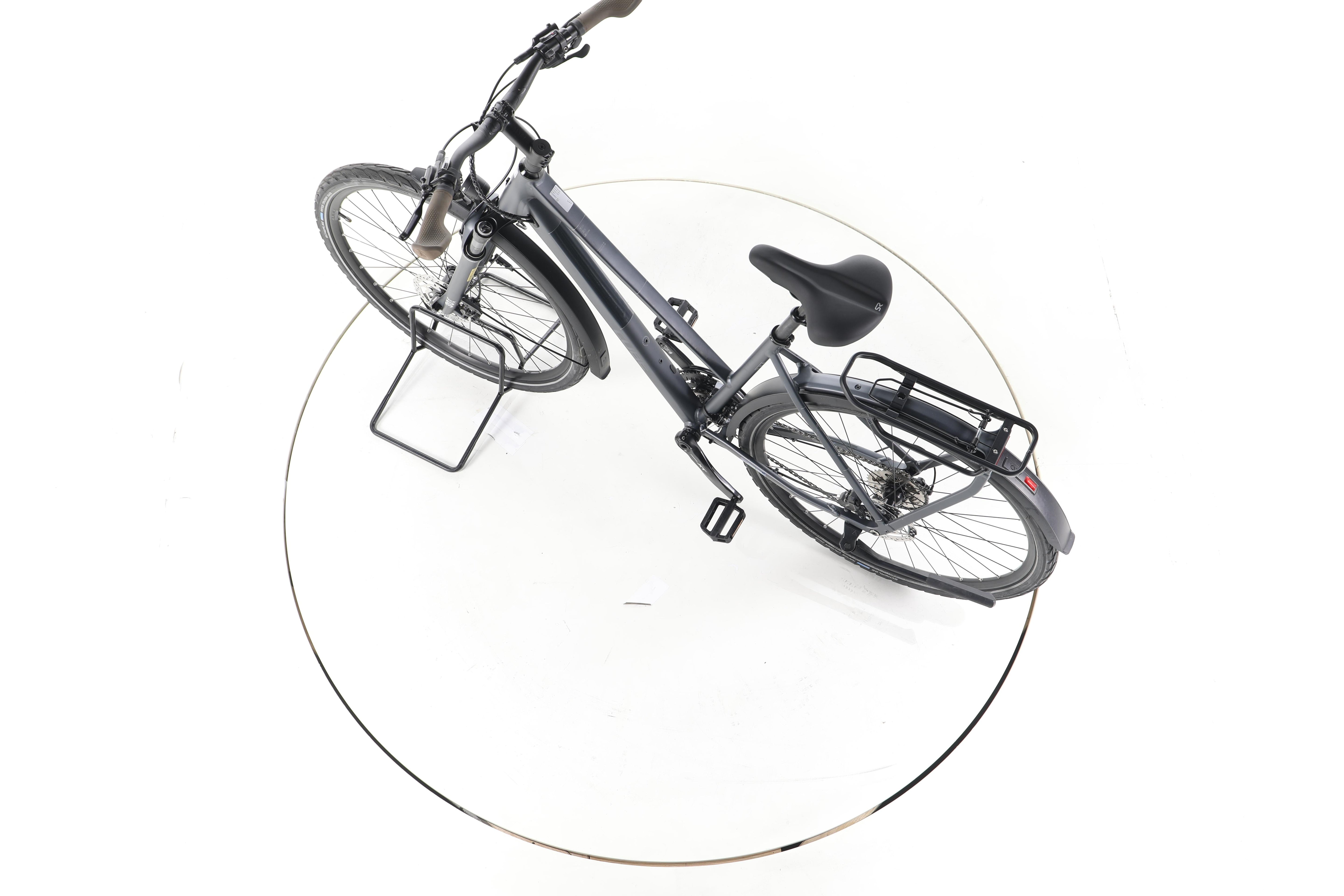 Cube Kathmandu EXC Fahrrad City & Trekking - Image 20