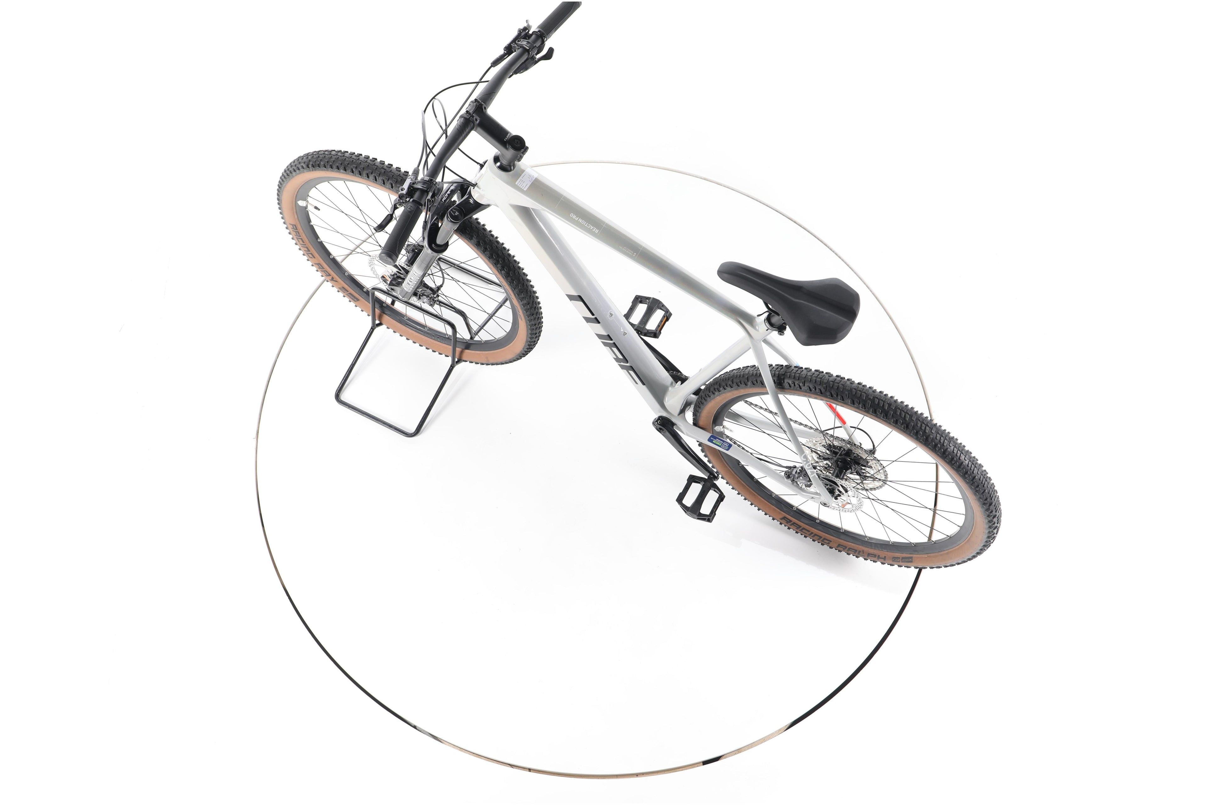 Cube Reaction C:62 Pro - Image 20