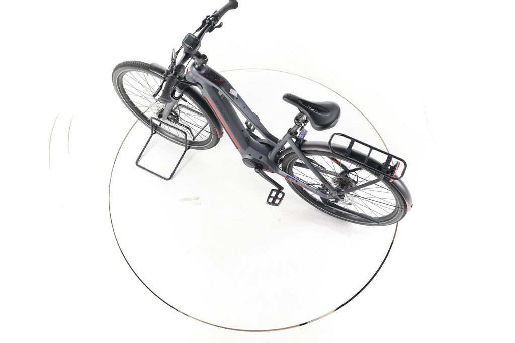 Centurion E-Fire Tour R860i Trekking E-Bike - Image 20