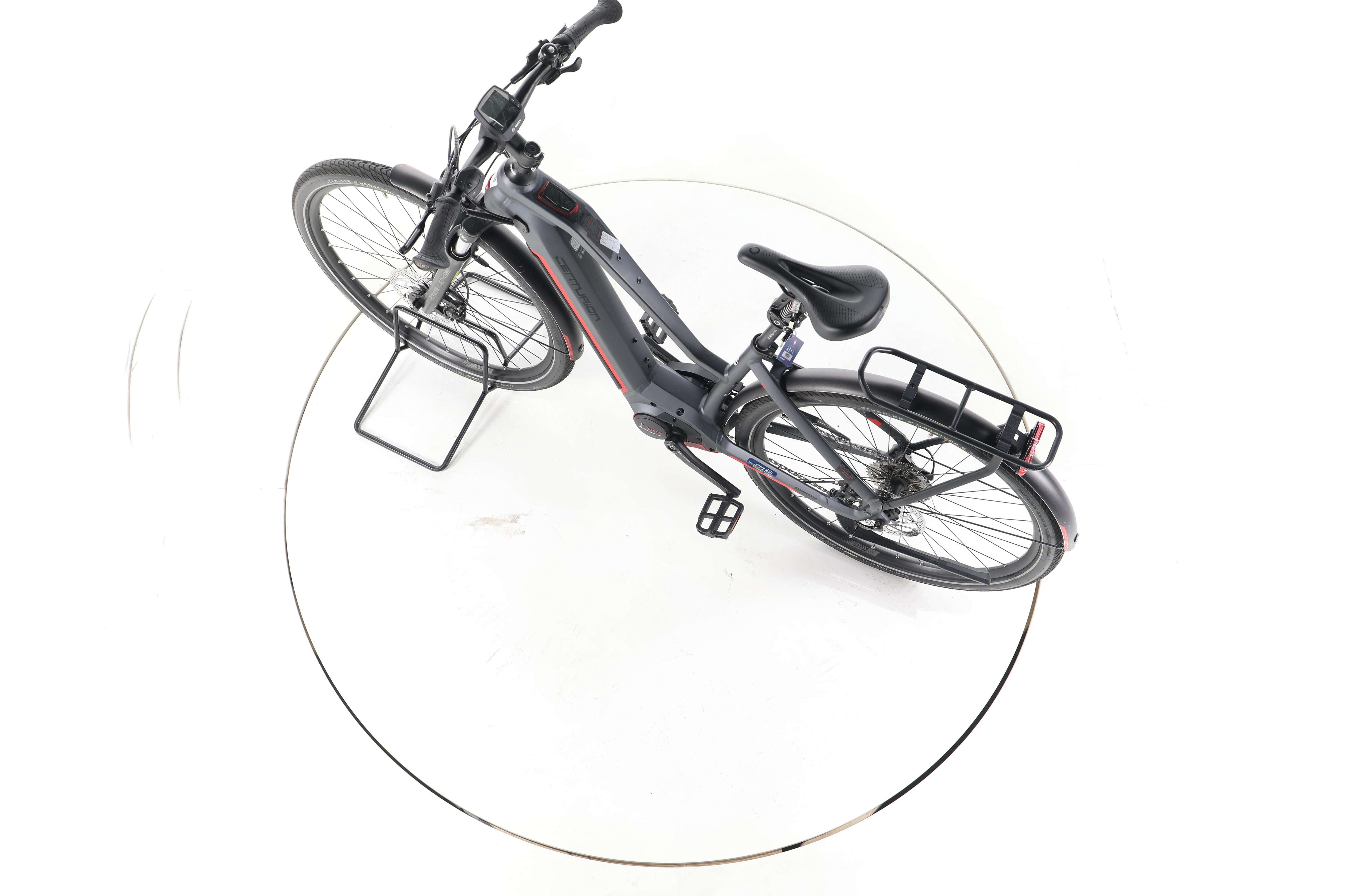 Centurion E-Fire Tour R860i Trekking E-Bike - Image 20