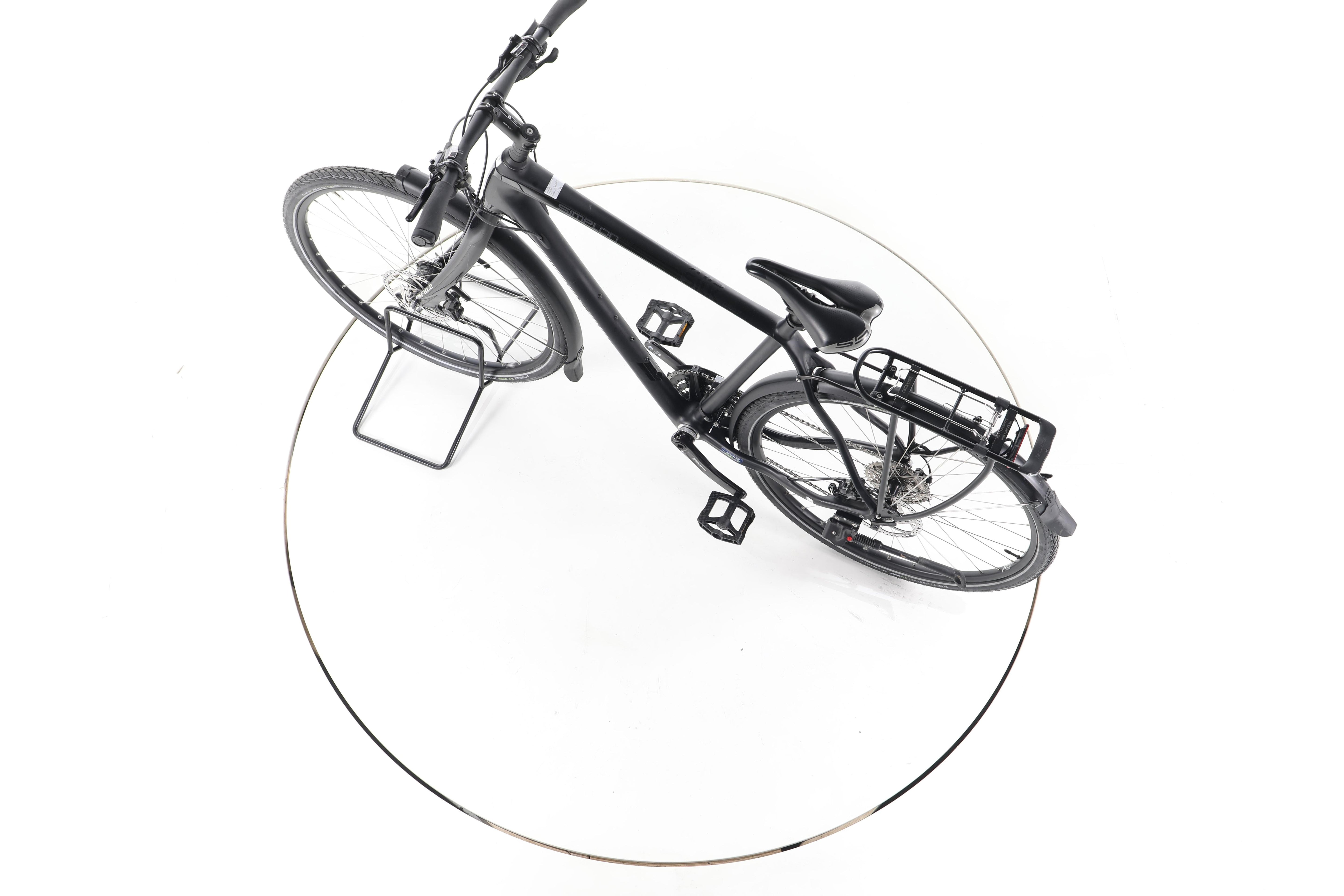 Simplon Silk Carbon Trekking - Image 20