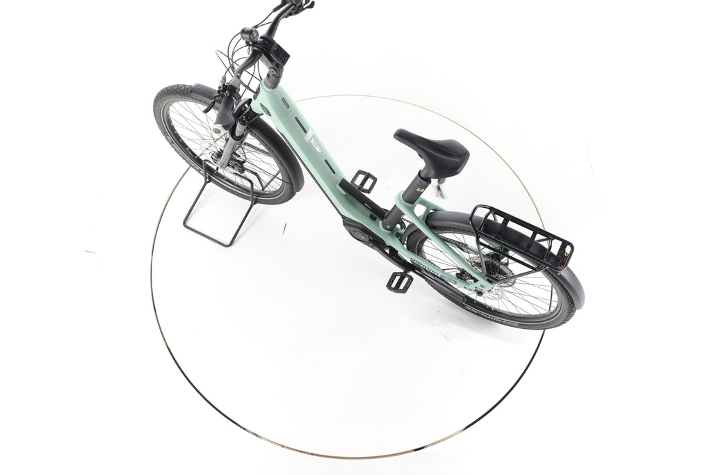 Winora Yakun 12 Trekking E-Bike Tiefeinsteiger - Image 20