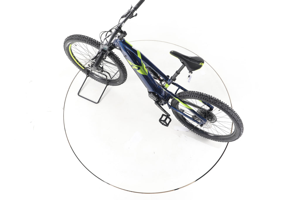 R Raymon FullRay 130E 6.0 Fully E-Bike - Image 20