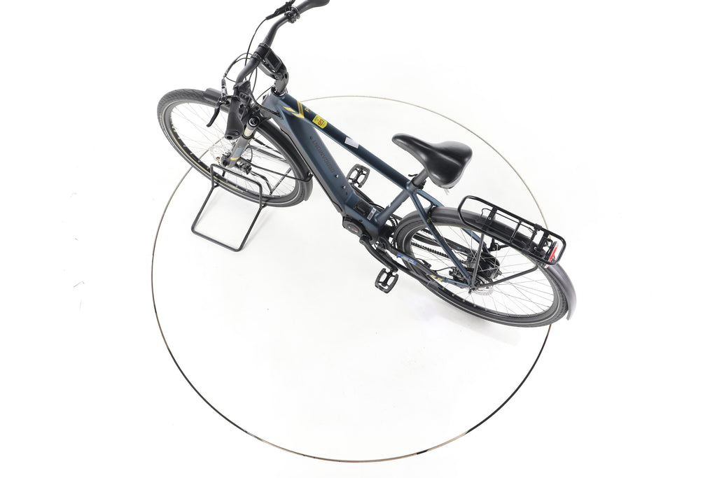 Bergamont E-Horizon Pro Belt City E-Bike - Image 20