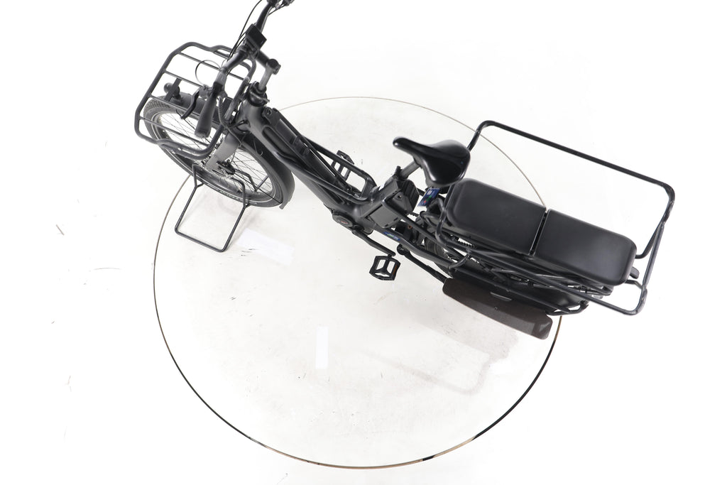 Cube Longtail Hybrid Family E-Lastenrad - Image 20