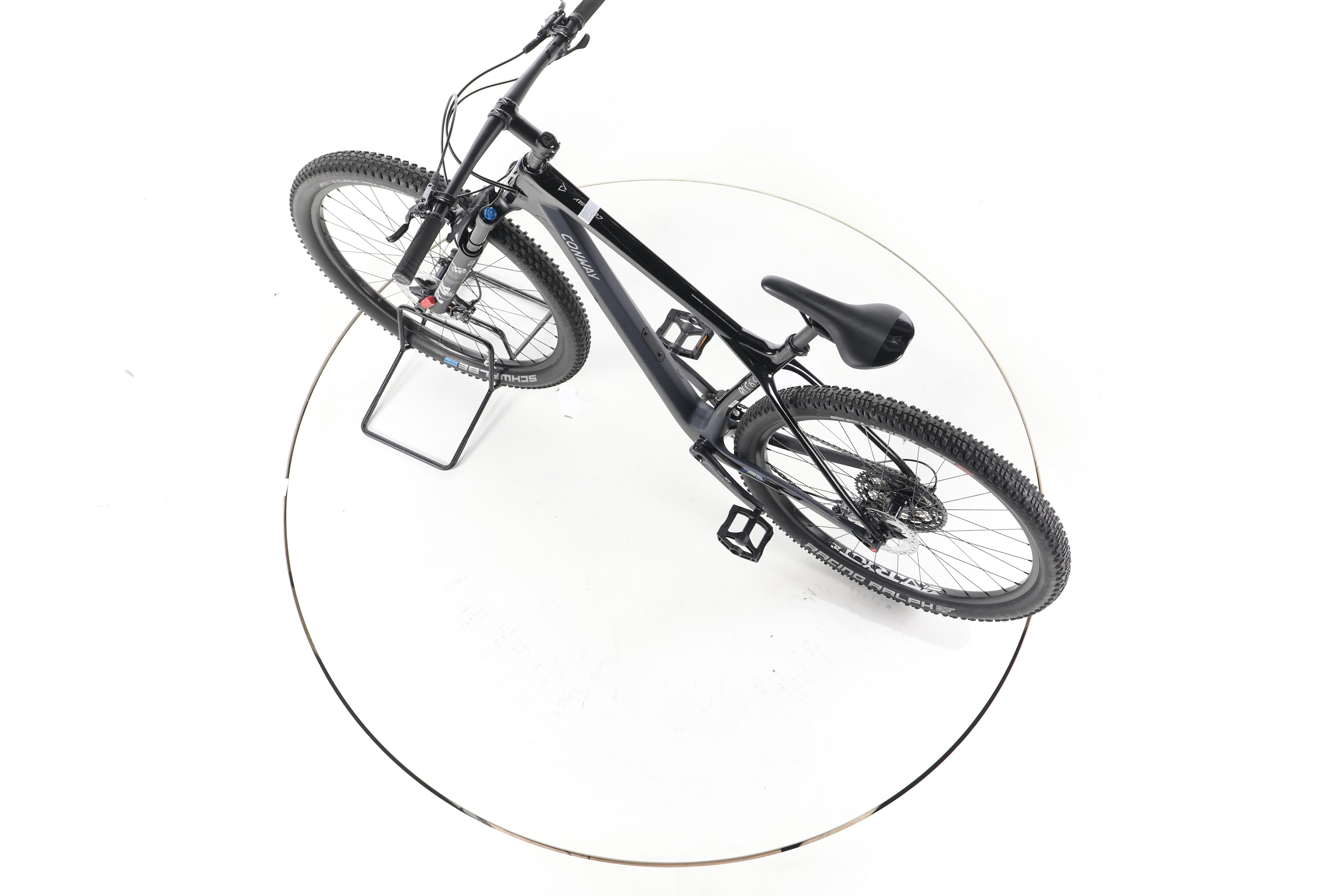 Conway RLC 6.9 Fahrrad Hardtail - Image 20