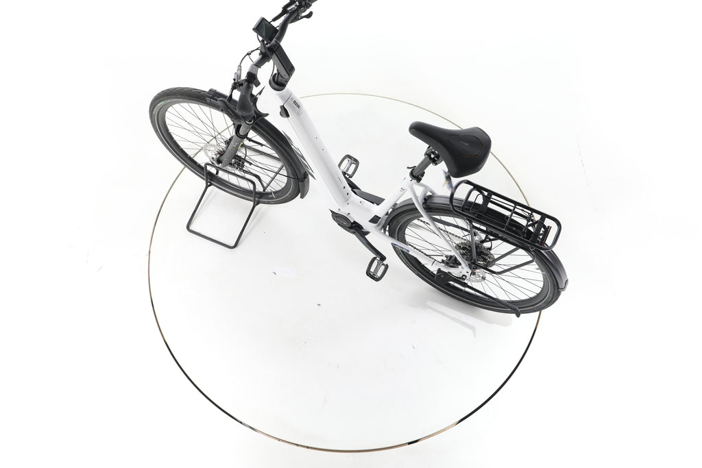 KTM Cento 10 Trekking E-Bike Tiefeinsteiger 2023 - Image 20