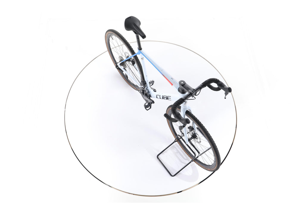 Cube Cross Race C:62 SLX Gravelbike Carbon 2024 - Image 20