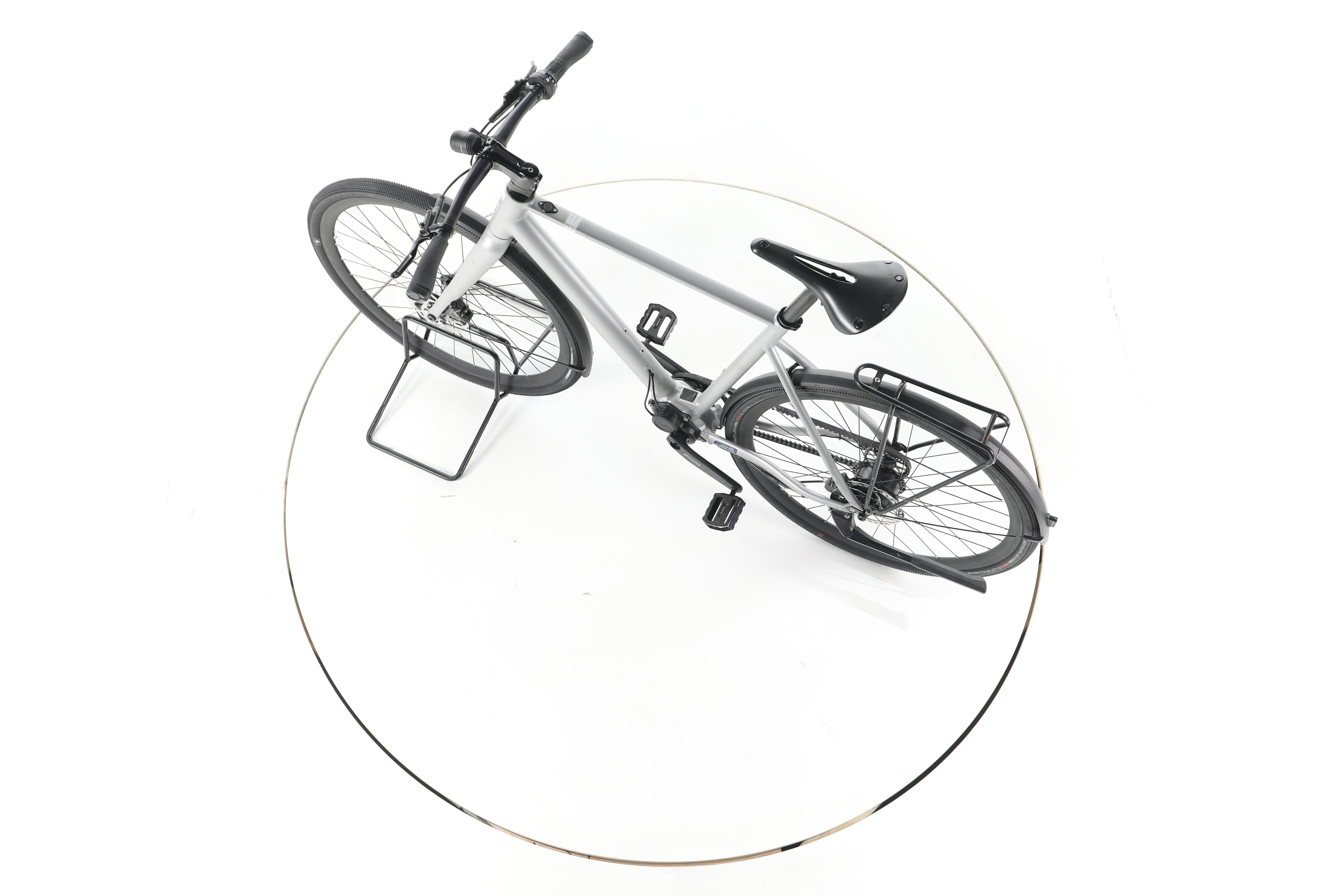 DESIKNIO Pinion X35 City E-Bike - Image 20