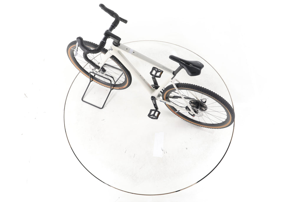 Rose Backroad GRX RX820 1x12 Gravelbike Carbon 2024 - Image 20
