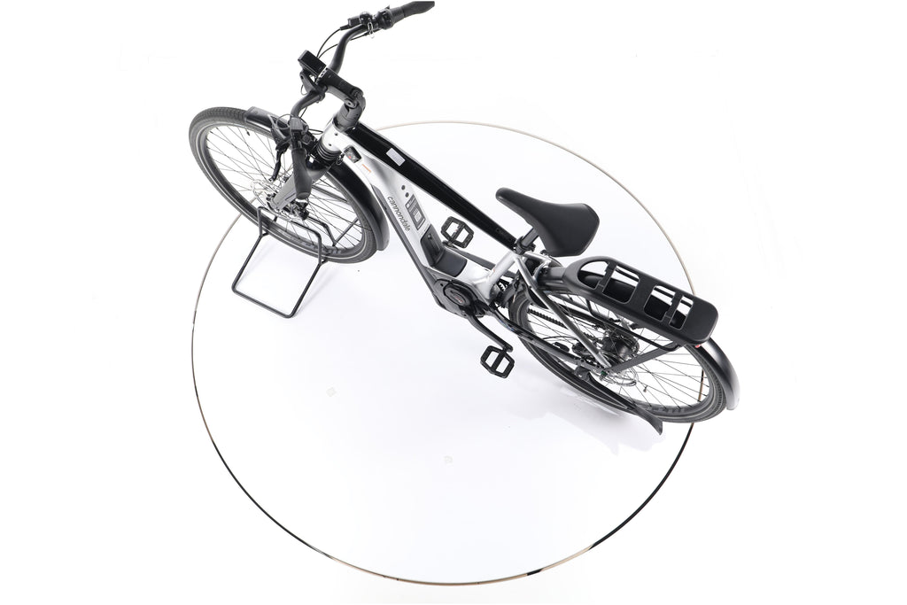 Cannondale Mavaro Neo 2 City E-Bike - Image 20