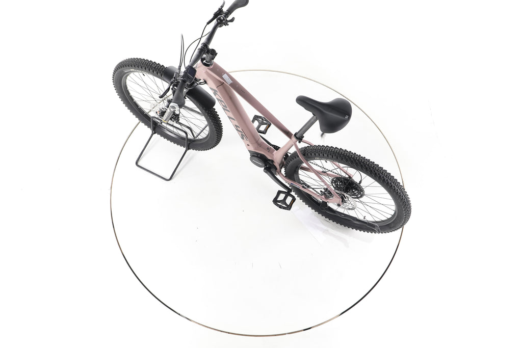 Kellys Tayen R50 Trekking E-Bike 2023 - Image 20