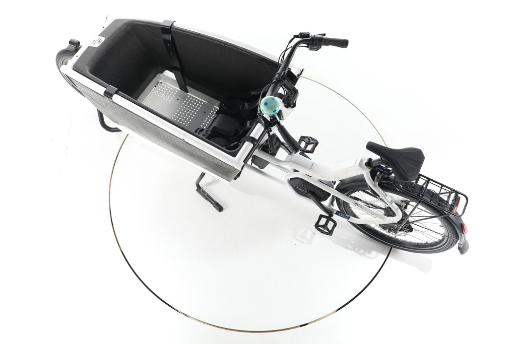 Urban Arrow Family Cargo Line E-Lastenrad - Image 20