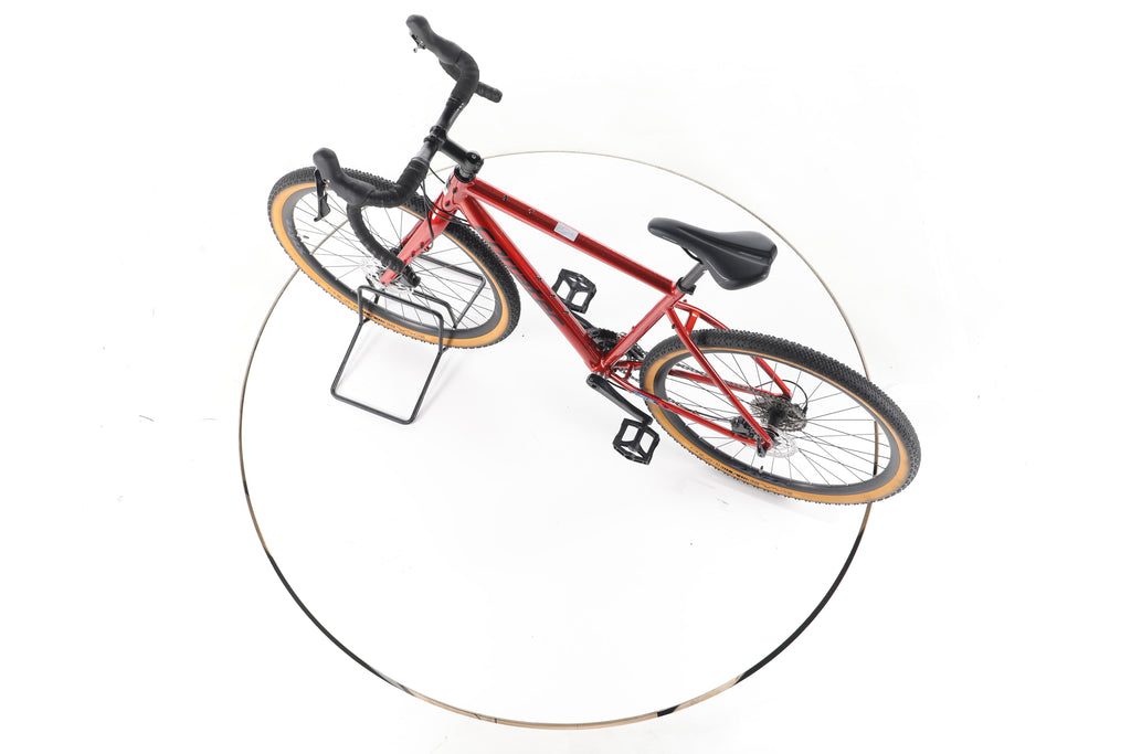 Corratec Allroad Travel 1 Gravelbike - Image 20