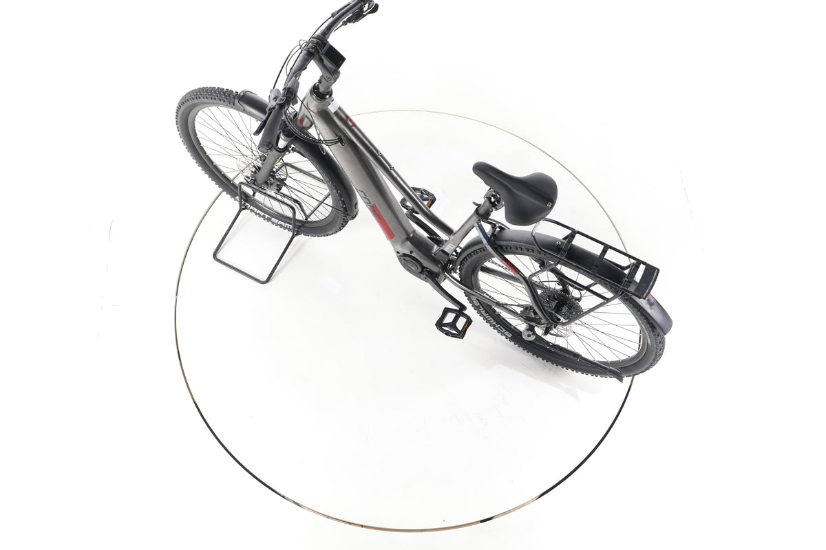 CONE Bikes eStreet IN 3.0 Trekking E-Bike - Image 20