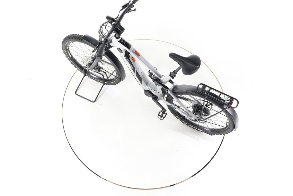 Conway Xyron SUV 2.7 SUV E-Bike - Image 20