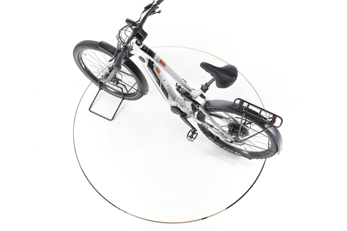 Conway Xyron SUV 2.7 SUV E-Bike - Image 20